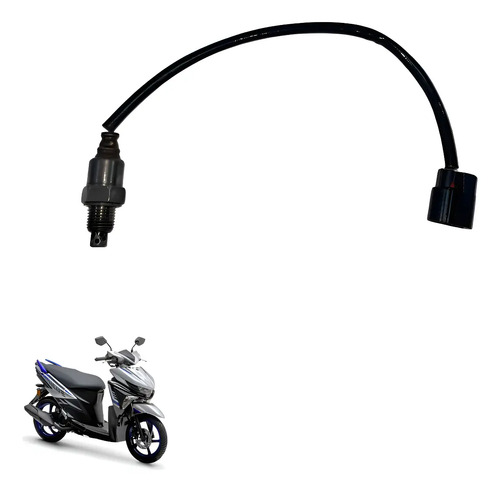 Sonda Lambda Oxigênio Neo 125 2017 a 2024 Original-1306