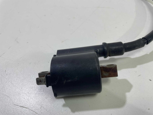 Bobina De Iguinição Honda Biz 100 2014 Original -1177 3