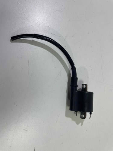 Bobina De Iguinição Honda Biz 100 2014 Original -1177 5