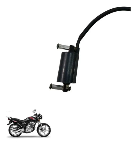 Bobina Ignição Suzuki Yes 125 2008 Original 4593 2