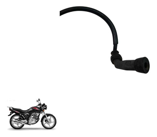 Bobina Ignição Suzuki Yes 125 2008 Original 4593 3