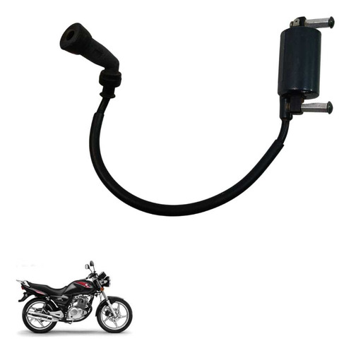 Bobina Ignição Suzuki Yes 125 2008 Original 4593 4