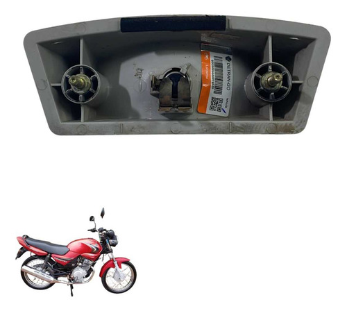 Lanterna Traseira Yamaha Ybr 125  2008 Original  -4042 2