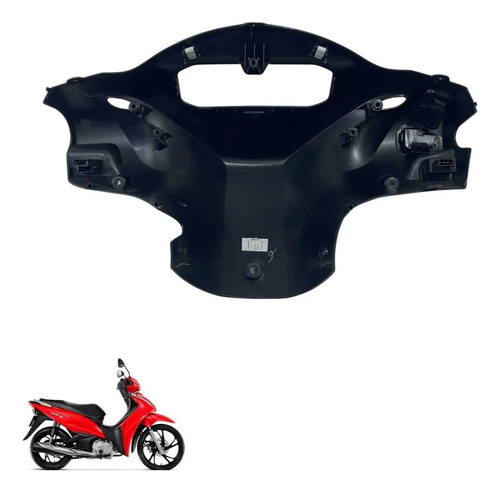 Carenagem Honda Biz 125 2025 5256 Original