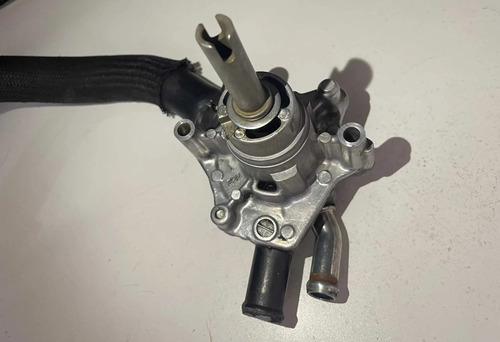 Bomba Água Honda Cb 500 2021Original (Usado) -668 4