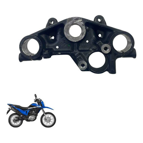 Mesa Superior Ignição Honda Bros 160 2016 2022 5457 2