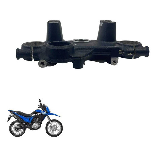 Mesa Superior Ignição Honda Bros 160 2016 2022 5457 3