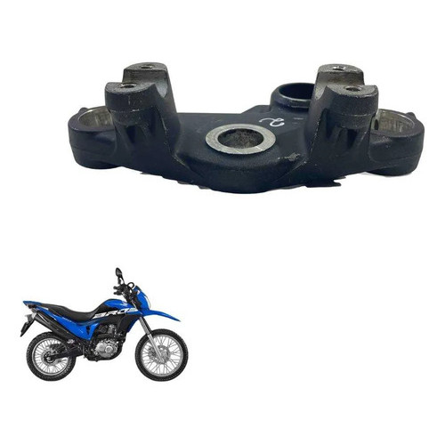 Mesa Superior Ignição Honda Bros 160 2016 2022 5457 4