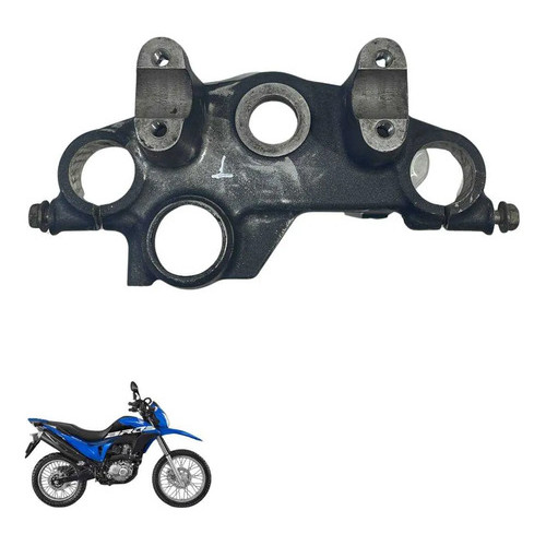 Mesa Superior Ignição Honda Bros 160 2016 2022 5457 5