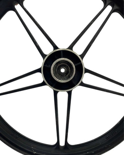 Roda Dianteira Honda Cg 150 SCUD -1528 5