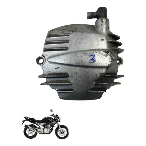 Tampa Cabeçote Yamaha Fazer/lander 250 2012 6191 2