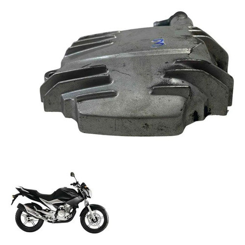 Tampa Cabeçote Yamaha Fazer/lander 250 2012 6191 3