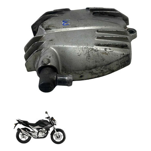 Tampa Cabeçote Yamaha Fazer/lander 250 2012 6191 4