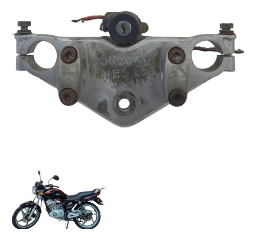 Mesa Superior Suzuki Yes 125 2007/2008 7895