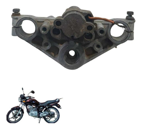 Mesa Superior Suzuki Yes 125 2007/2008 7895 2