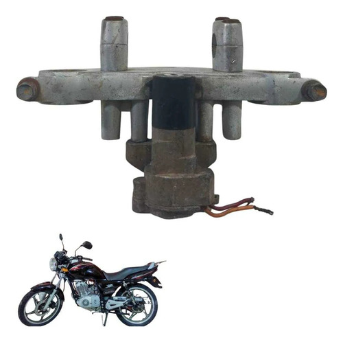 Mesa Superior Suzuki Yes 125 2007/2008 7895 3