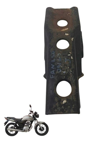 Suporte Motor Honda Cg Fan 150 2009 2013 8022 2