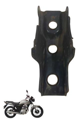 Suporte Motor Honda Cg Fan 150 2009 2013 8022 4