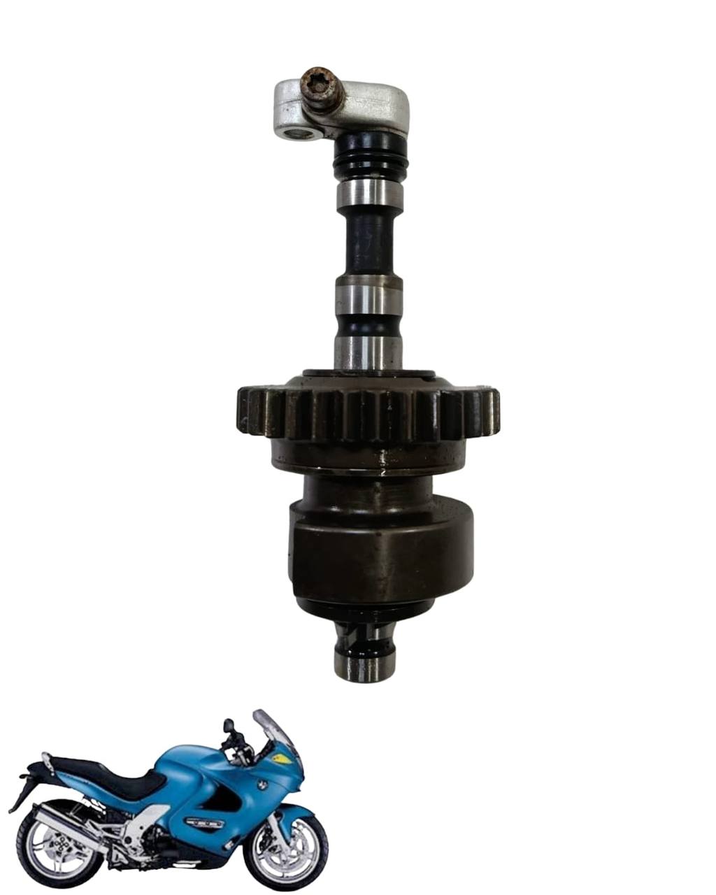 Peixe balanceiro BMW k1200 2005 2008 9766