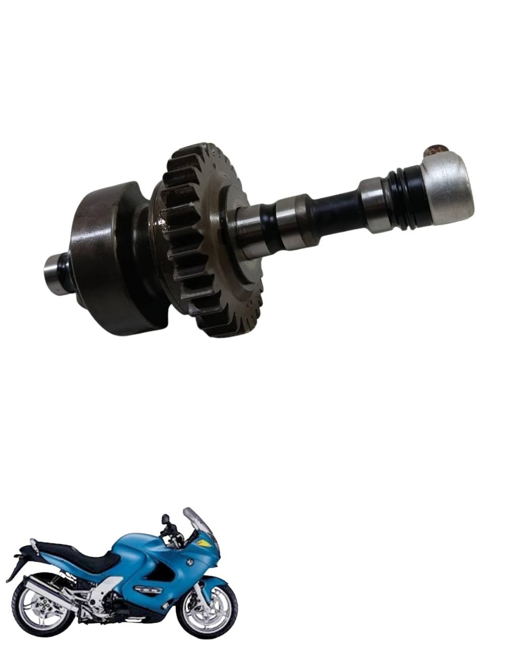 Peixe balanceiro BMW k1200 2005 2008 9766 2