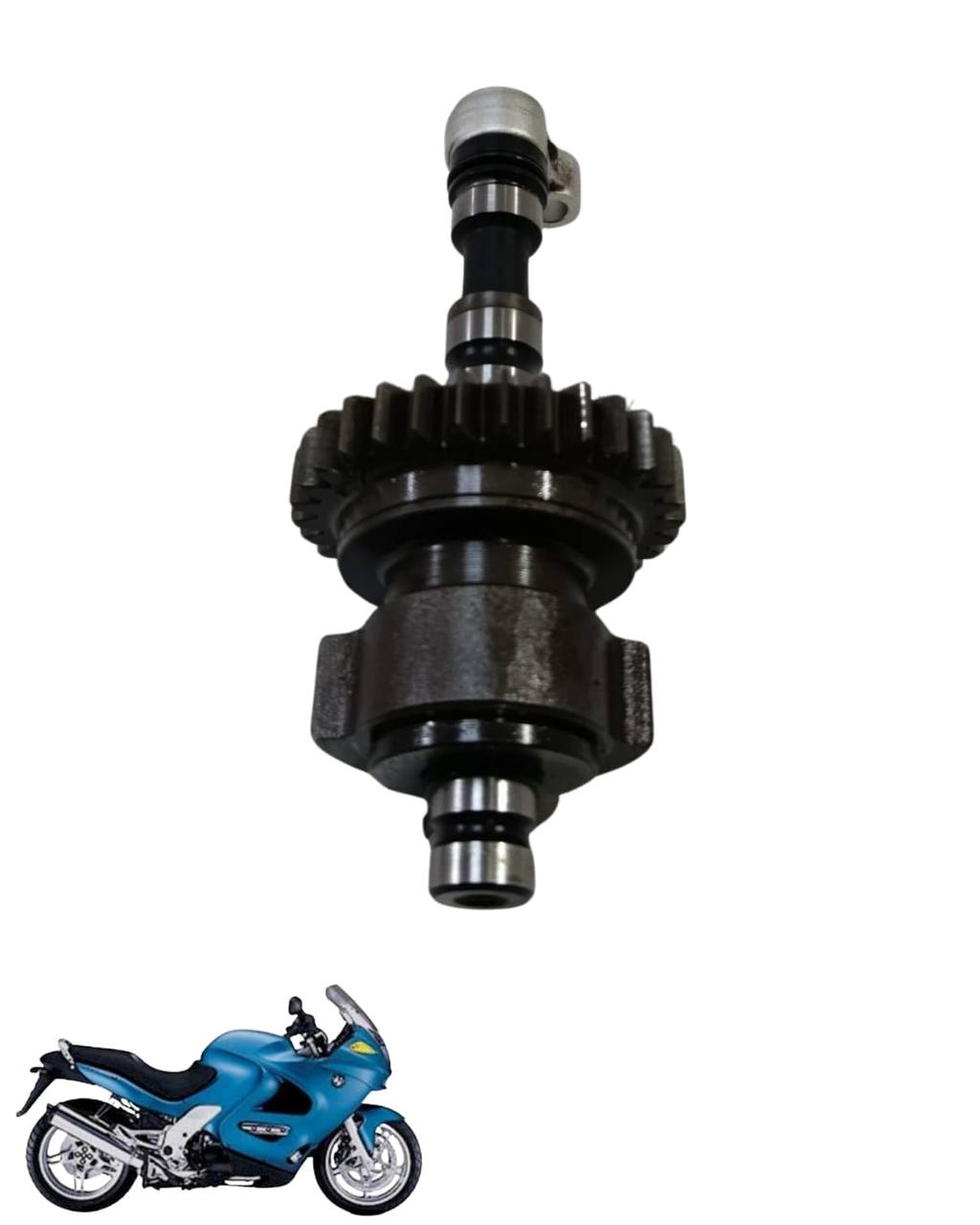 Peixe balanceiro BMW k1200 2005 2008 9766 3