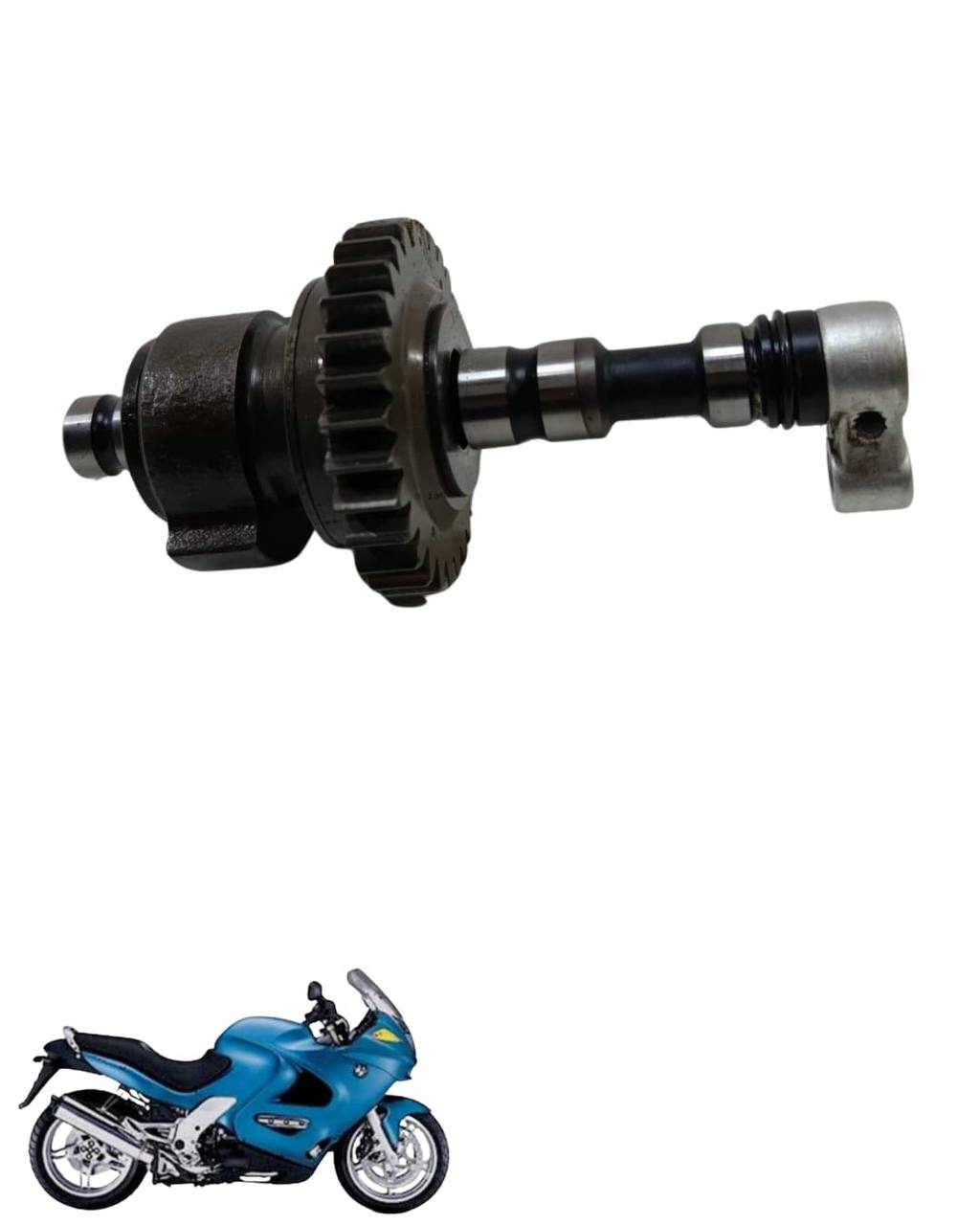 Peixe balanceiro BMW k1200 2005 2008 9766 4