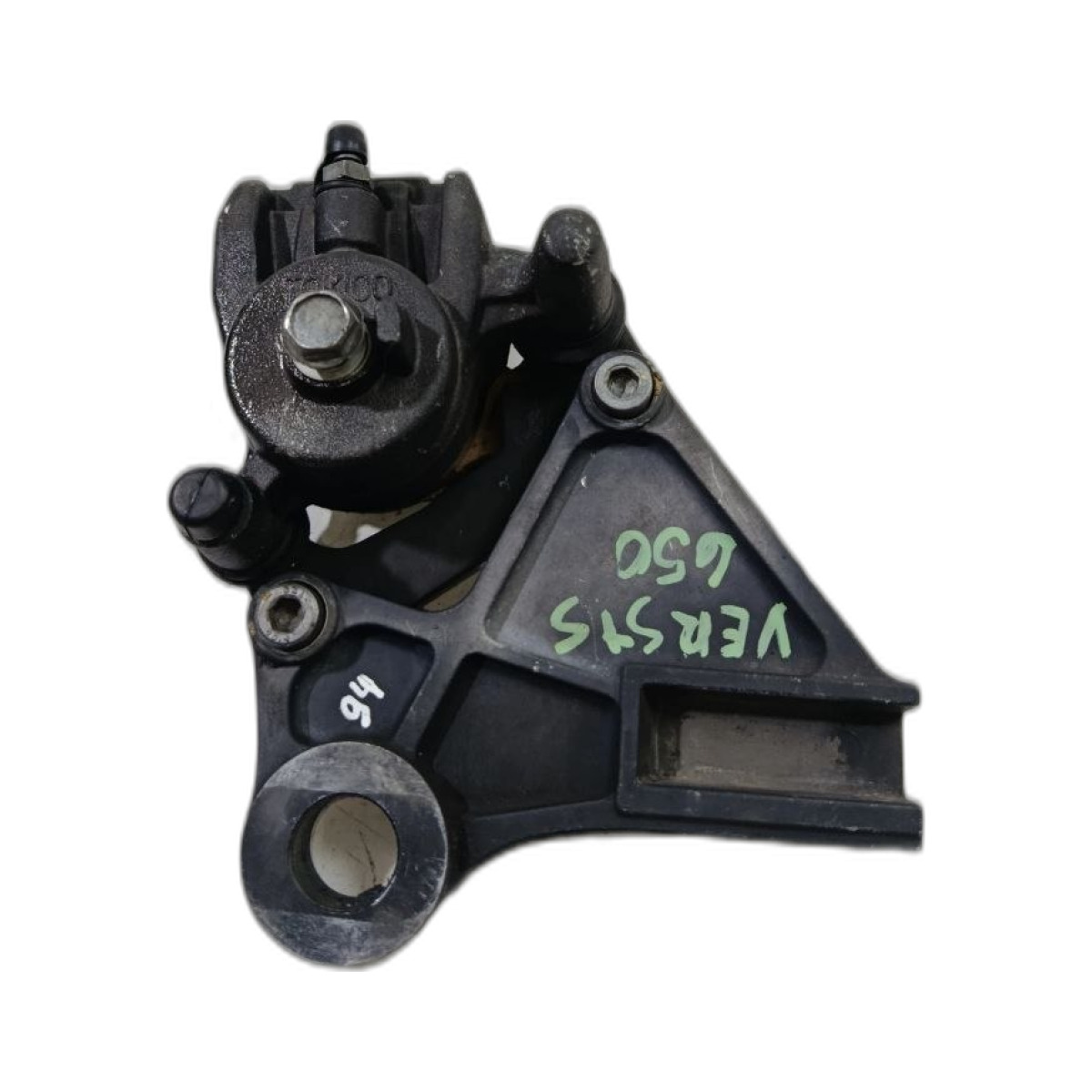 Pinça de freio traseiro Versys 650 2012 9960 2