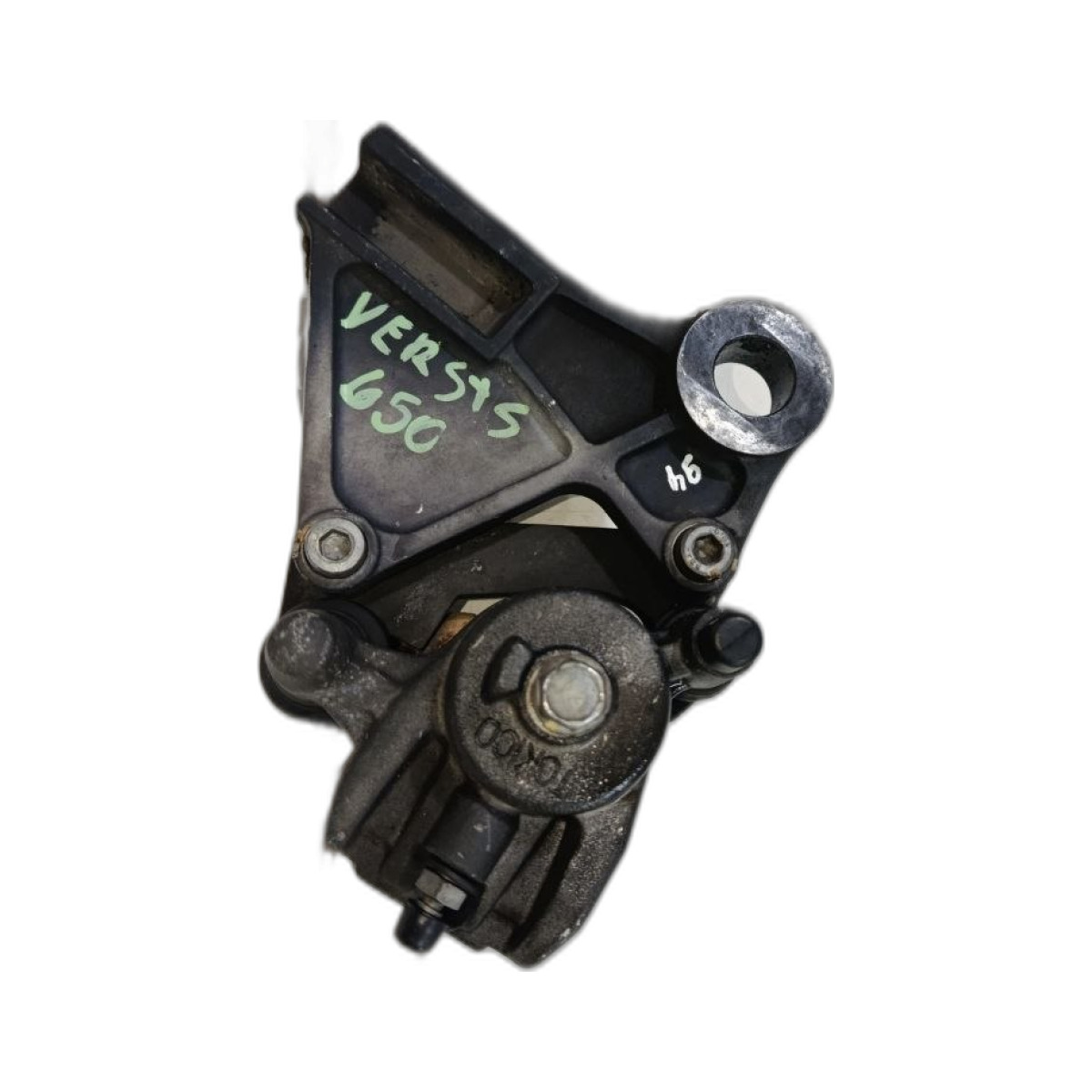 Pinça de freio traseiro Versys 650 2012 9960 3