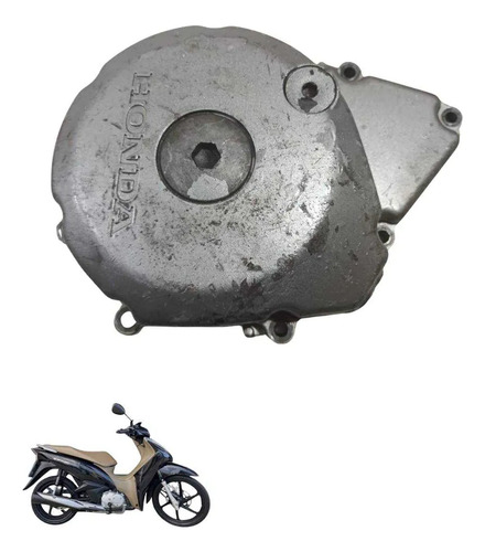 Tampa Estator Honda Biz 125 2005 2022 7107 5