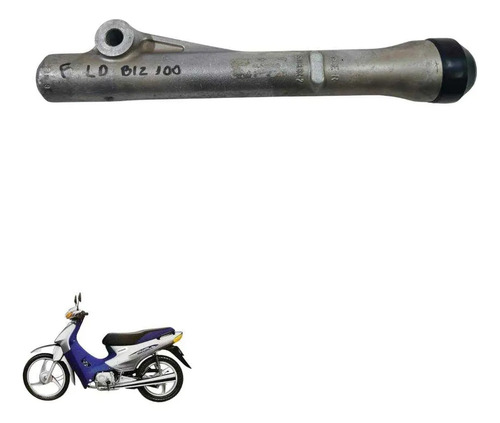 Amortecedor Biz 100 1999/2005 Direito 8197