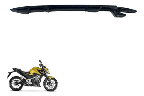 Kit Corrente Comando Honda Cb 300 F 2024 5866 7