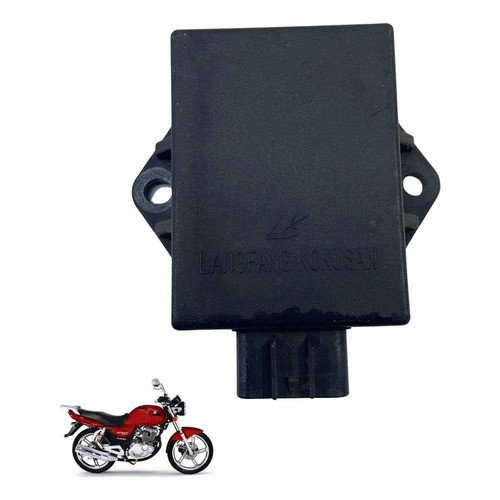 Cdi Suzuki Yes 125 2005 2006 2007 2008 2009 2010 6884