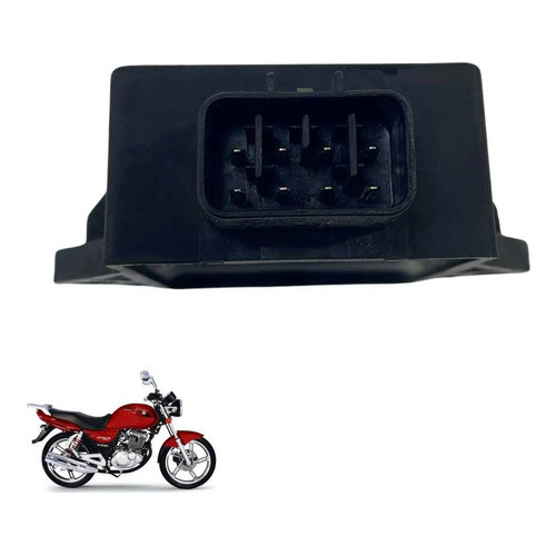 Cdi Suzuki Yes 125 2005 2006 2007 2008 2009 2010 6884 3
