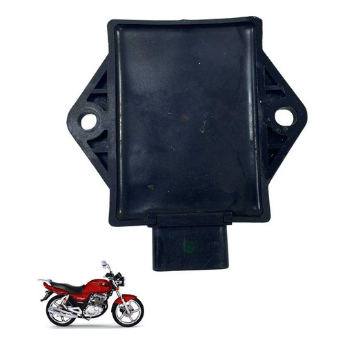 Cdi Suzuki Yes 125 2005 2006 2007 2008 2009 2010 6884 4
