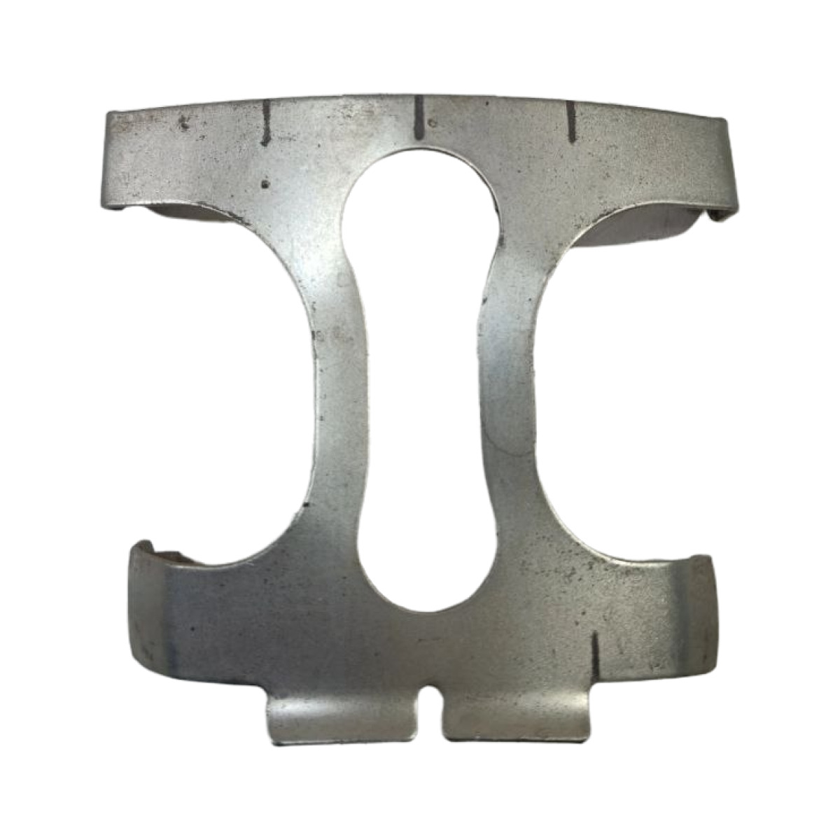 Suporte para-lama dianteiro Cg 160 2016/2024 13980 2