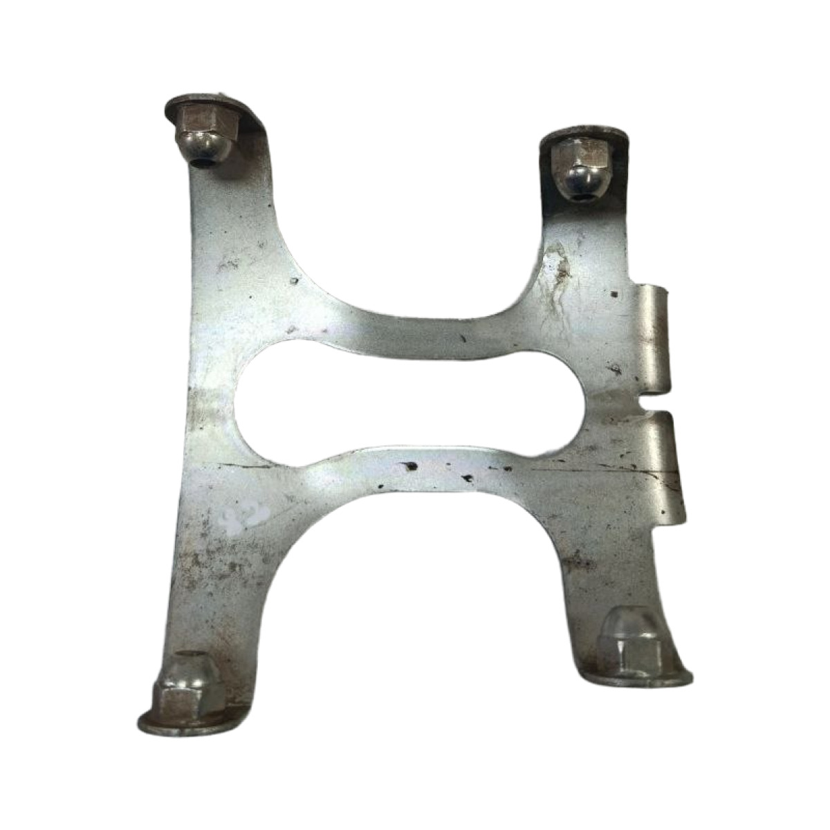 Suporte para-lama dianteiro Cg 160 2016/2024 13980 4