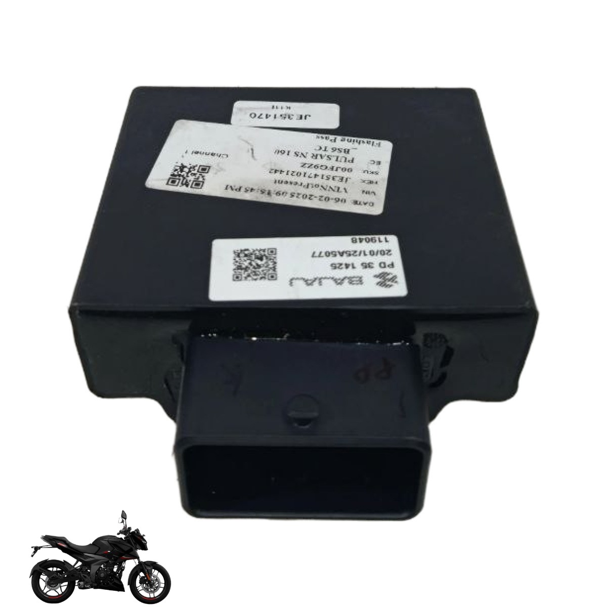 Módulo CDI Bajaj Pulsar NS 160 2023 14325