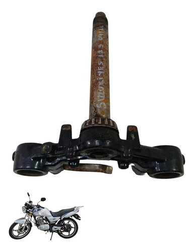 Mesa Inferior Suzuki Yes 125 2004 2016 8667