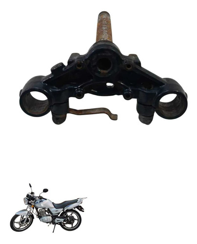 Mesa Inferior Suzuki Yes 125 2004 2016 8667 2