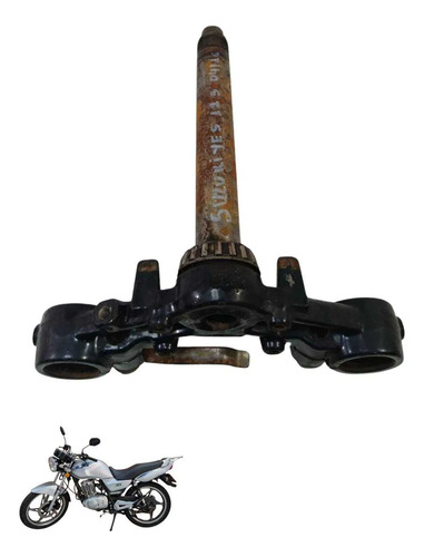 Mesa Inferior Suzuki Yes 125 2004 2016 8667 3