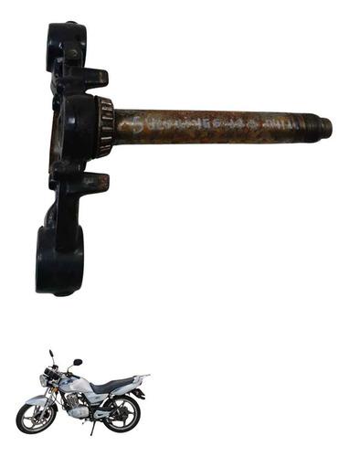 Mesa Inferior Suzuki Yes 125 2004 2016 8667 4