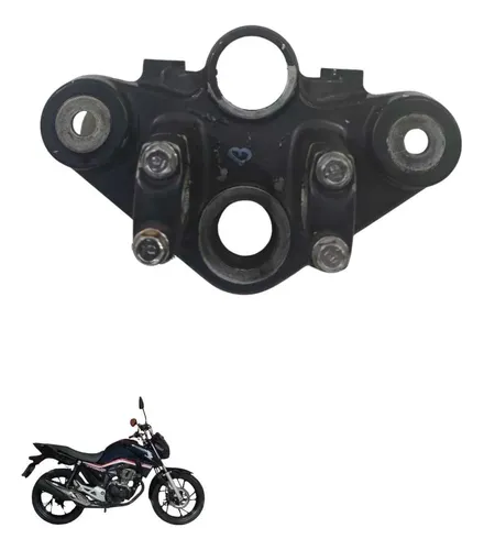 Mesa Superior Cg 125 I  2020  8808 2