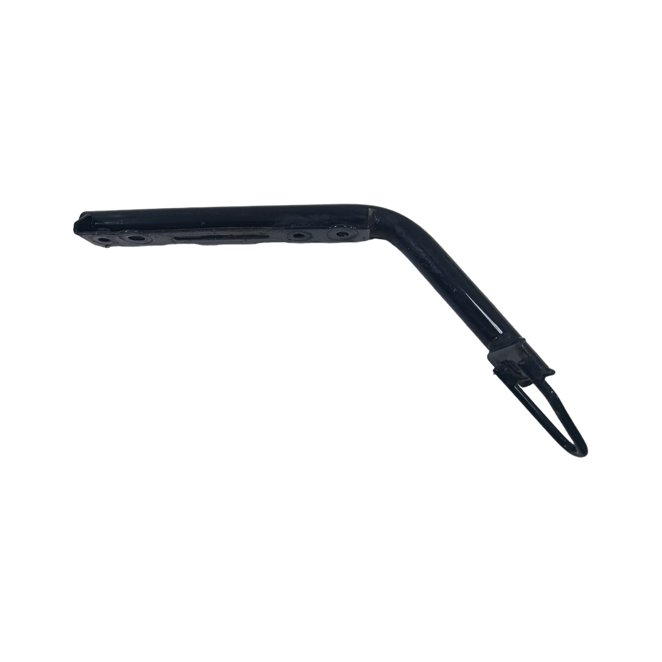 Suporte assoalho direita PCX 150 2014 16574 4