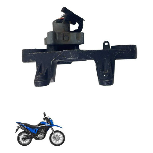 Mesa Superior Ignição Honda Bros 160 2016 2022 5460 3