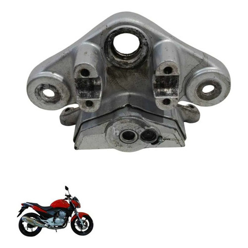 Mesa Superior Direção Honda Cb 300 2009 2015 5553 3