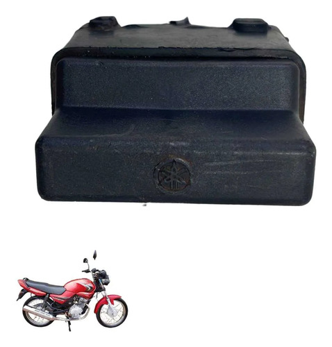 Cdi Yamaha Ybr 125 2008 7238 4
