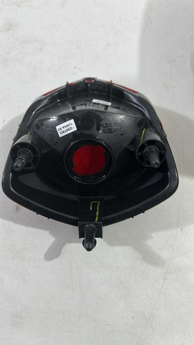 Lanterna Cg 160 2016 Ate 2024 Ambos Lados Vermelho 5
