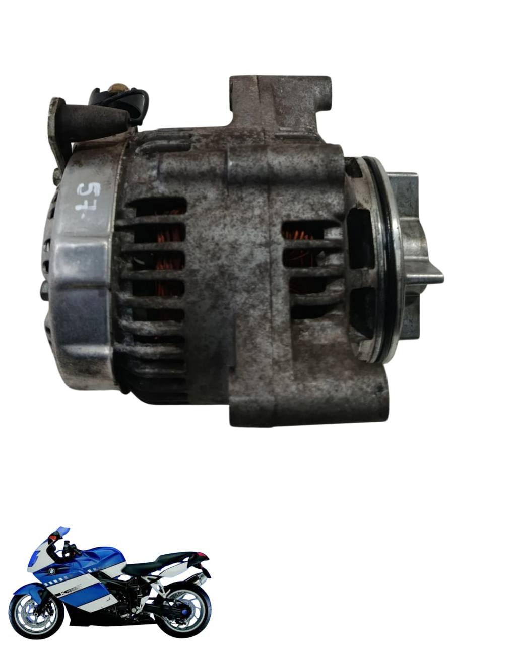 Alternador BMW k1200 2005/2008 9254 2