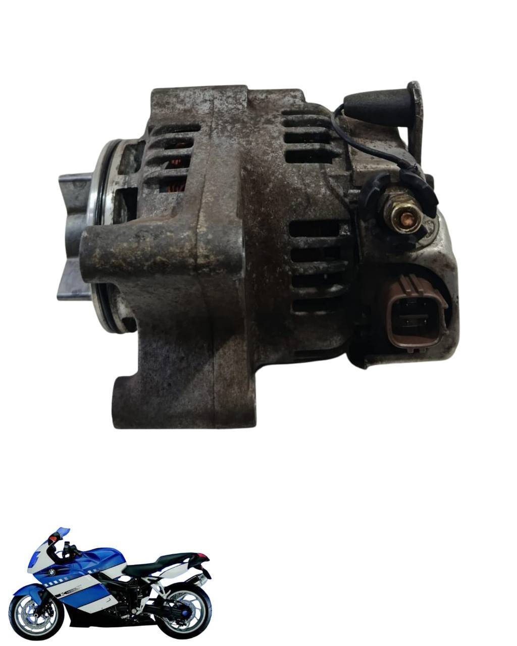 Alternador BMW k1200 2005/2008 9254 3