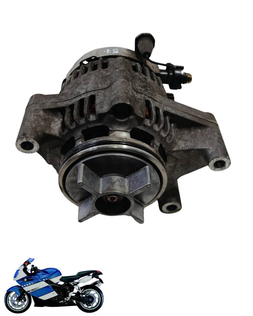 Alternador BMW k1200 2005/2008 9254 5